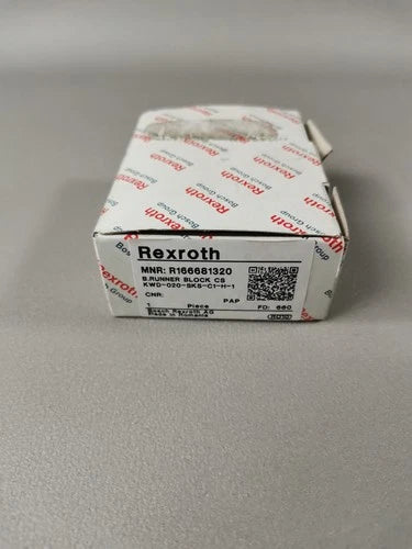 Rexroth R166681320 KWD-020-SKS-C1-H-1 NEU in OVP
