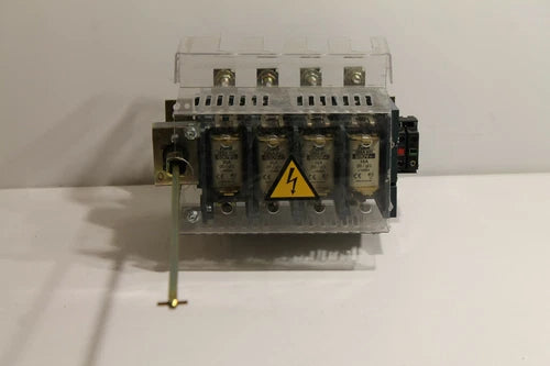 ABB OESA 00-160F4 Fuse Switch