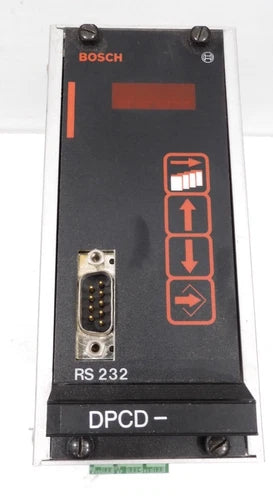 1 817 218 012,CH11-DPC, BOSCH