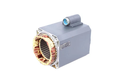 1FT6105-8AF71-4EG1 STATOR SIEMENS GEBRAUCHT / KEINE GARANTIE /