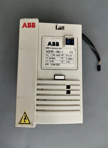 ABB ACS 101-1K6-1