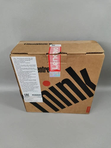 Lenovo ThinkCentre M90n BIS:11AM NEU OVP