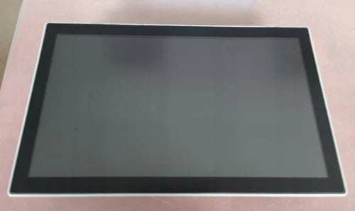 EATON EIM-215MT SBC-6 Panel Prototype 1333999.001 XP-503-21-A10-A00-1B
