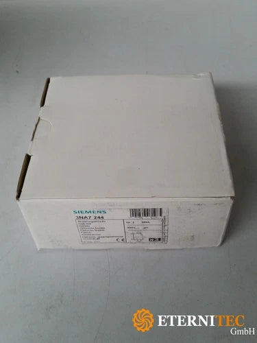 Siemens Sicherungseinsatz 3NA7 244 Gr.2 250A 500V gG Neu