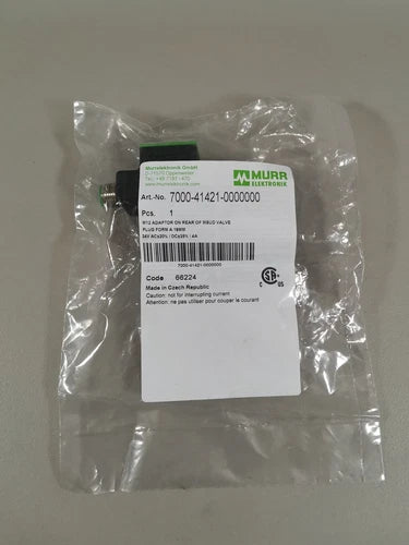 Murr 7000-41421-0000000 NEU OVP