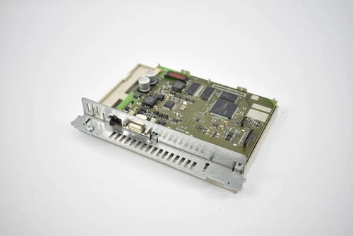 Siemens Board A5E03047046-1 + Bracket A5E00291935