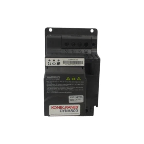 SCHNEIDER ELECTRIC TDU009E100 380-480V 9.0A NSNP