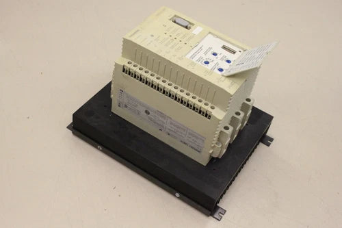 SIEMENS SIKOSTART 33RW22 3RW2227-1AB15 E.Stand 10 Soft Starter Soft Start 3RW22