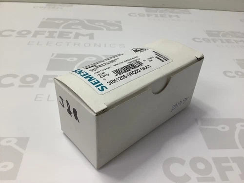 3RK12050BQ000AA3 - SIEMENS - 3RK1205-0BQ00-0AA3 Mod.  ASISAFE NEW