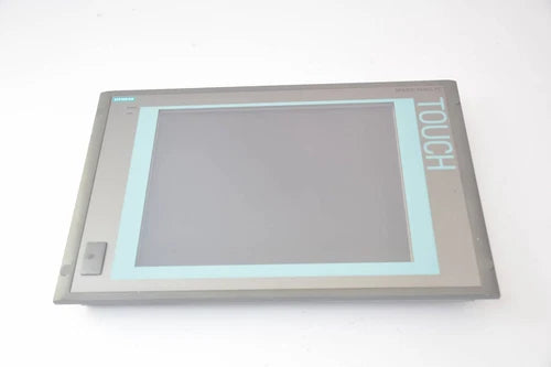 Siemens Panel 15" T 677/877 W/O/U A5E00480466 E. A03