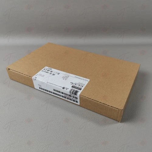 Siemens 6ES7 534-7QE00-0AB0 / 6ES7534-7QE00-0AB0 NEU OVP versiegelt