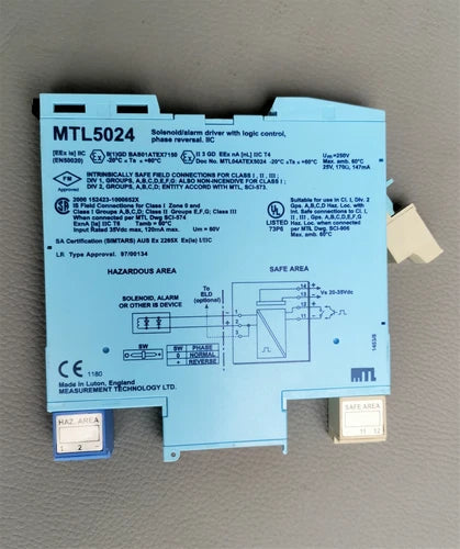 MTL 5024
