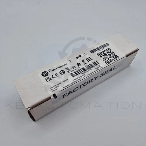 1732E-OB8M8SR ArmorBlock Ausgangsmodul, 8 geplant Sourcing-Ausg?nge