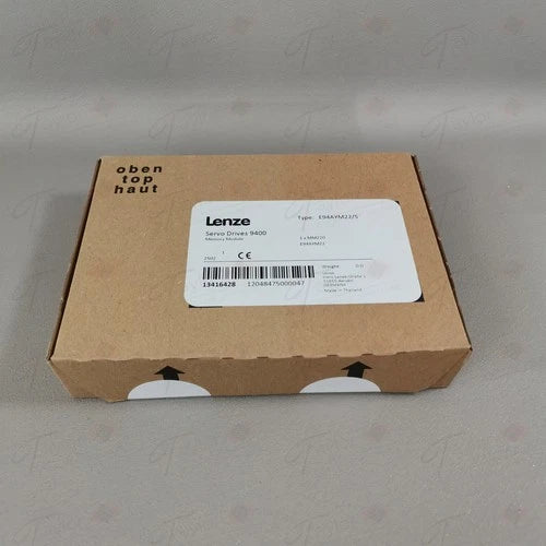 Lenze E94AYM22/2 NEU OVP versiegelt