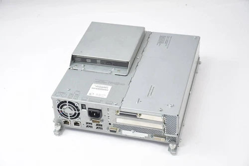 Siemens Simatic Panel PC 677 15" 6AV7803-0BC20-1AA0 ( 6AV7803-0BC20-1AA0 ) V.10