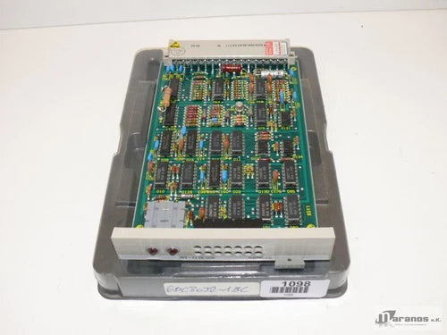 Siemens 6DC3032-1BC Simadyn 6DC3 032-1BC Teleperm