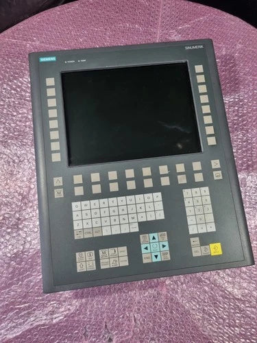 1PC For Siemens 6FC5203-0AF06-1AA0 Used