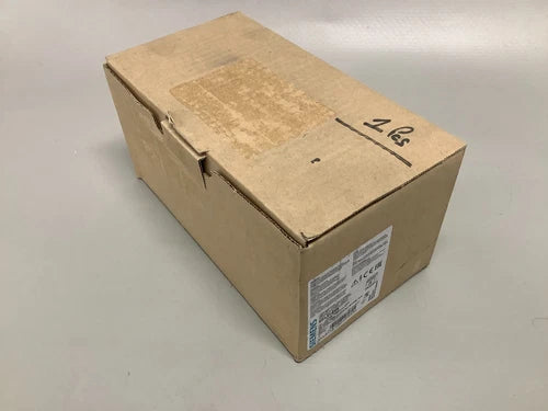 3VL27121DC330AA0 - SIEMENS - 3VL2712-1DC33-0AA0 Circuit Breaker NEW