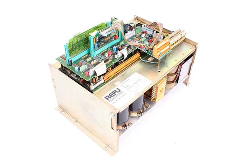 308/5 31-527-15 REFU ELEKTRONIK GETESTET | GARANTIE INKLUSIVE | SCHNELLER