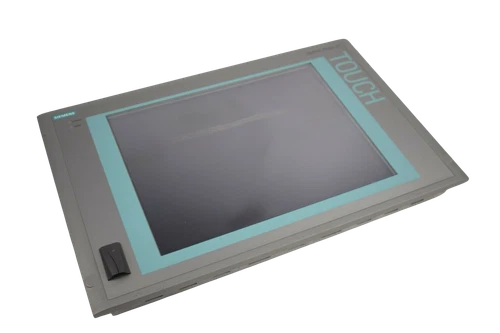 Siemens Simatic Panel 15T 677B/C A5E02713377 Ver. A01