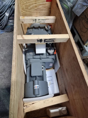 Adixen / Alcatel Roots RSV 1002 Vacuum Pump | **New & Unused**