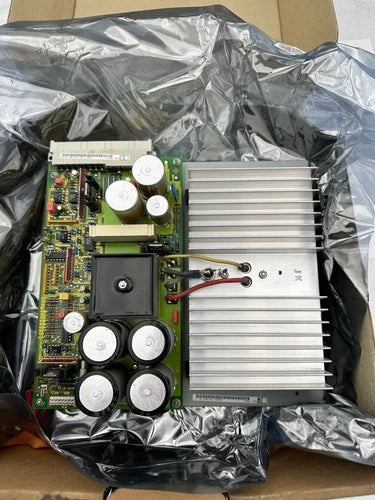 1 peça x PLACA DE ALIMENTAÇÃO HEIDELBERG 00.781.186.5155/01H NTK 117862 0396