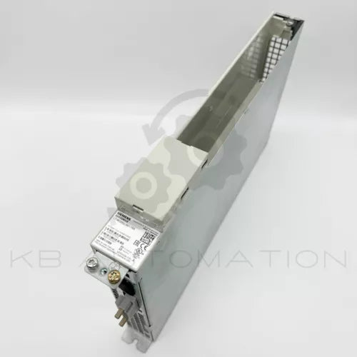 6SN1123-1AA00-0AA2 Siemens Simodrive 611 Leistungsmodul, 1-achsig, 15,0 A