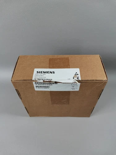 Siemens 6NH7810-0AA30 / 6NH7 810-0AA30 NEU OVP Siegel offen