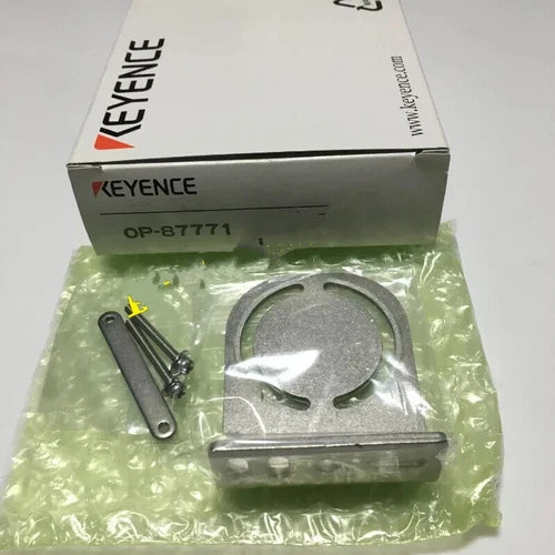 1PC Keyence OP-87771 Sensor Holder New OP87771