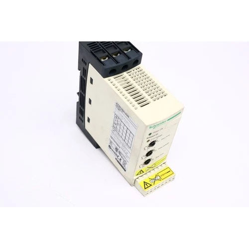 Schneider Electric Altistart 01 ATS01N212QN Auxilary Contact (B114)