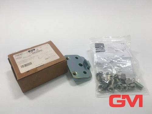 4 x Rittal Sockeladapter TS8800.220 8800220 底座/底座适配器尼维利尔菲