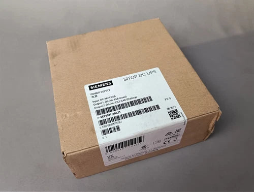 Siemens 6EP1931-2DC21 NEU OVP
