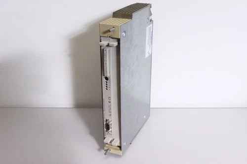 SIEMENS SIMATIC IM308-C 6ES5308-3UC21 & Memory Card Connection 6ES5491-0LB11