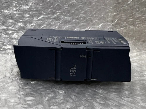 SIEMENS SIMATIC S7-1200 CM 1241 RS232 6ES7 241-1AH30-0XB0