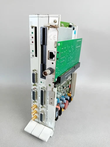 Siemens 6ES5581-0EE15 + 6ES5581-5LA11 + 6ES5581-0RA12