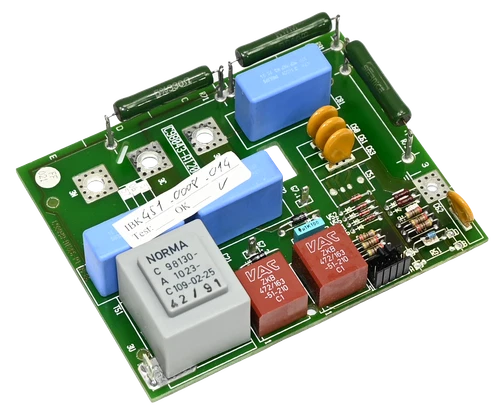 Siemens C98043-A1206-L17 ERZ:05