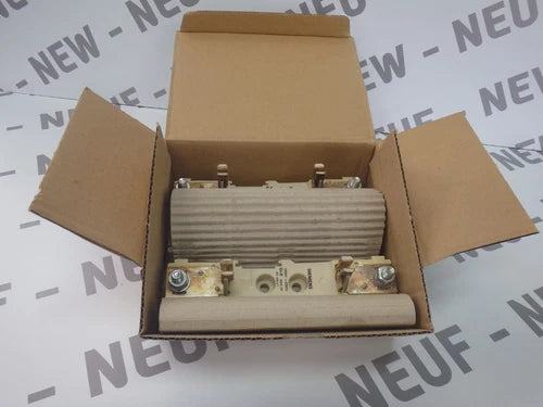 3NH3120   - SIEMENS -   3NH3 120 / Bo?te de 3 supports de fusible taille 0 NEW