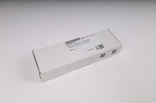 NEW IPF ELECTRONIC  VL31011A  [24 MONTHS WARRANTY]