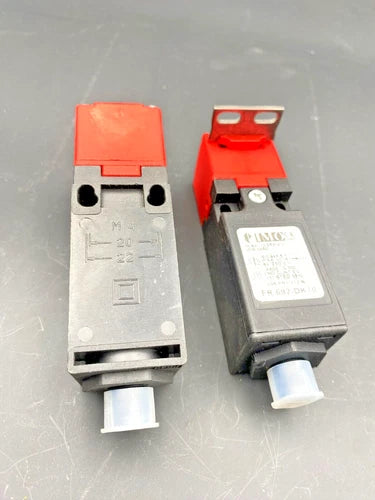 1pc x LOT OF 2 PIZZATO IMO FR 692-DK70 SAFETY SWITCH