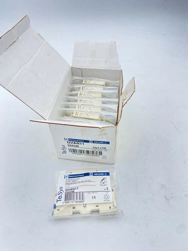 9pc x Schneider Electric GVA Entra?nements moteur GVAN11