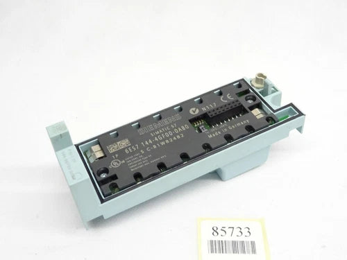 Siemens Simatic S7 6ES7144-4GF00-0AB0 / 6ES7 144-4GF00-0AB0