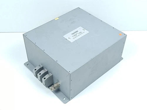 Telemecanique Groupe Schneider NETZFILTER 3x 100A 460V VW3SKFN100H03