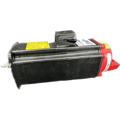 Motor De Servocontrol AC FANUC A06B-0373-B175 Modelo &2/3000