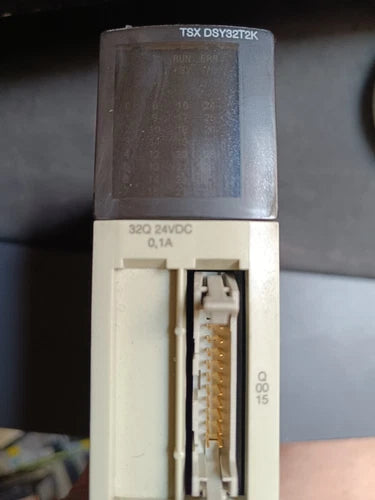 SCHNEIDER TSXDSY32T2K、Tsx Dsy32t2k、GARANT？发票、Env¡ªo R¡pido！