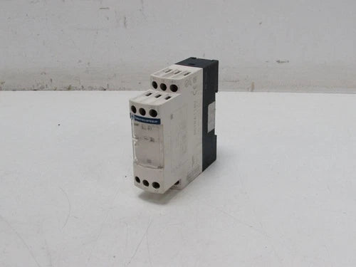 施耐德电气 RE7RA11BU Zeitrelais TOP ZUSTAND