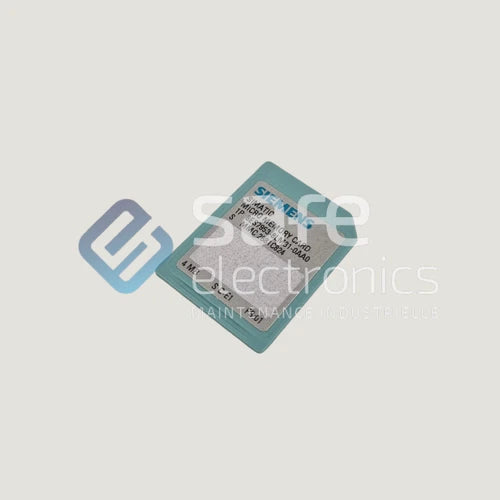 6ES7953-8LM31-0AA0 - Carte m¨¦moire SIEMENS