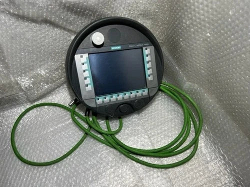 SIEMENS SIMATIC Mobile Panel 277 6AV6645-0CB01-0AX0