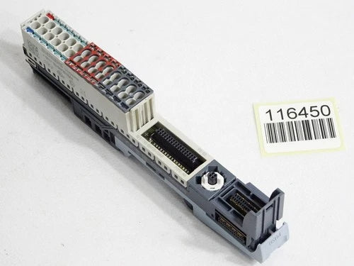 Siemens ET200SP Base Unit 6ES7193-6BP20-0DA0 6ES7 193-6BP20-0DA0