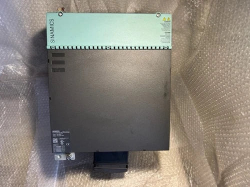 Siemens Single Motor Module 6SL3120-1TE32-0AA4