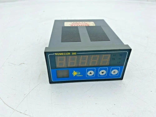 1pc  x     Coreci numecor 300 counter 301 R